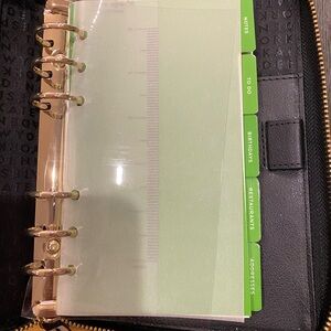 Great school or work Kate space planner